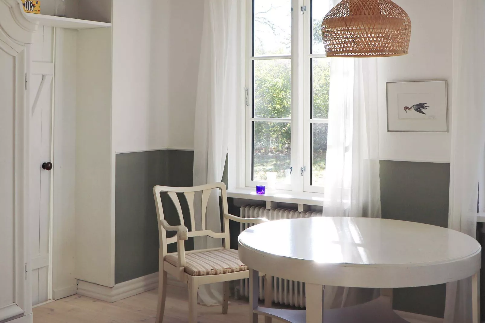 20 person holiday home in Ulfborg-Indoor