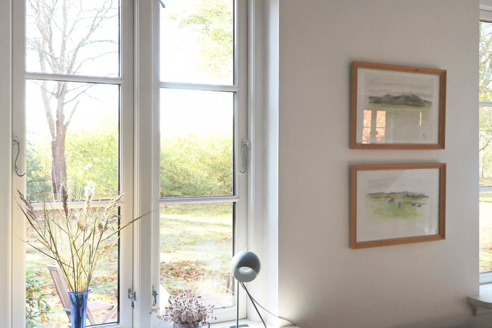 20 person holiday home in Ulfborg-Indoor