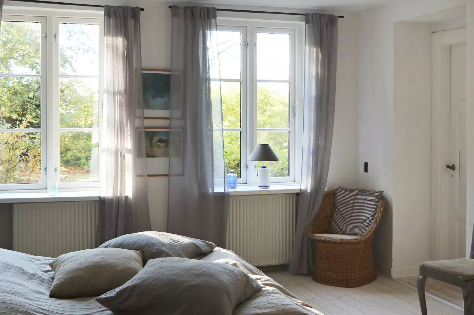 20 person holiday home in Ulfborg-Indoor