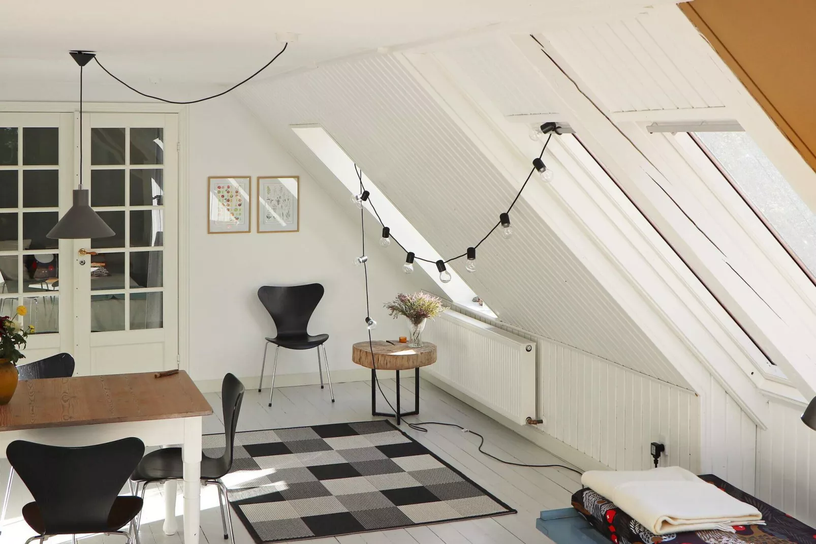 20 person holiday home in Ulfborg-Indoor