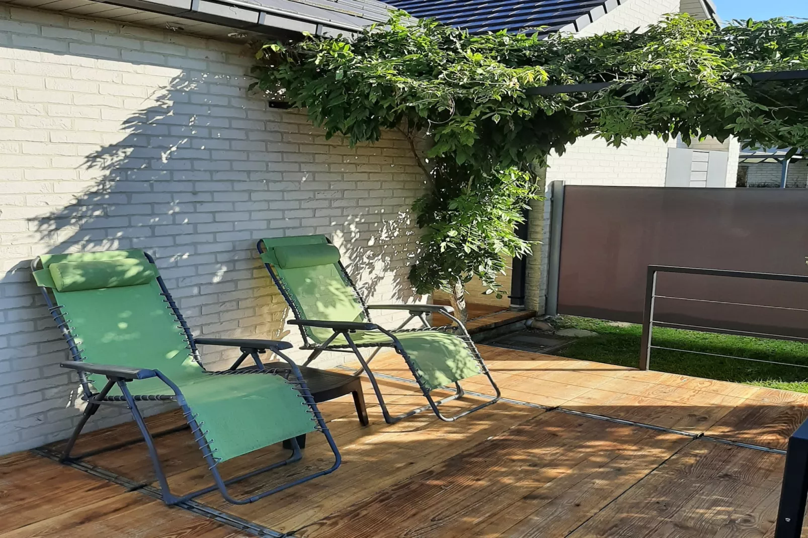 Remember-Gebiete Sommer 1 km