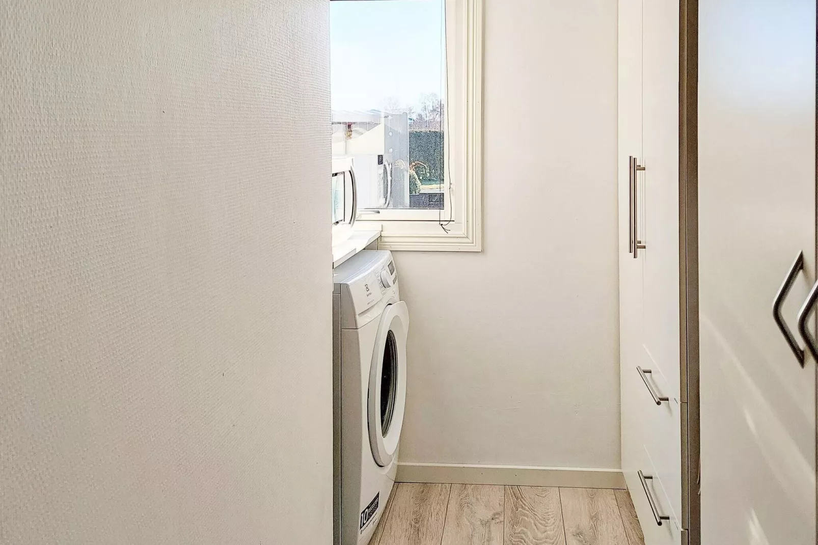 Maison de vacances pour 6 a Karrebæksminde-Intérieur
