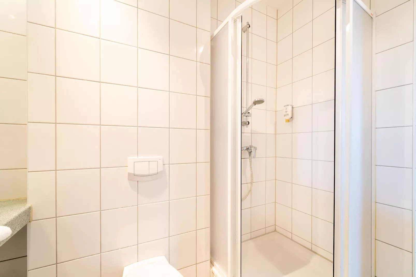 Strandläufer Classic 101-Bathroom
