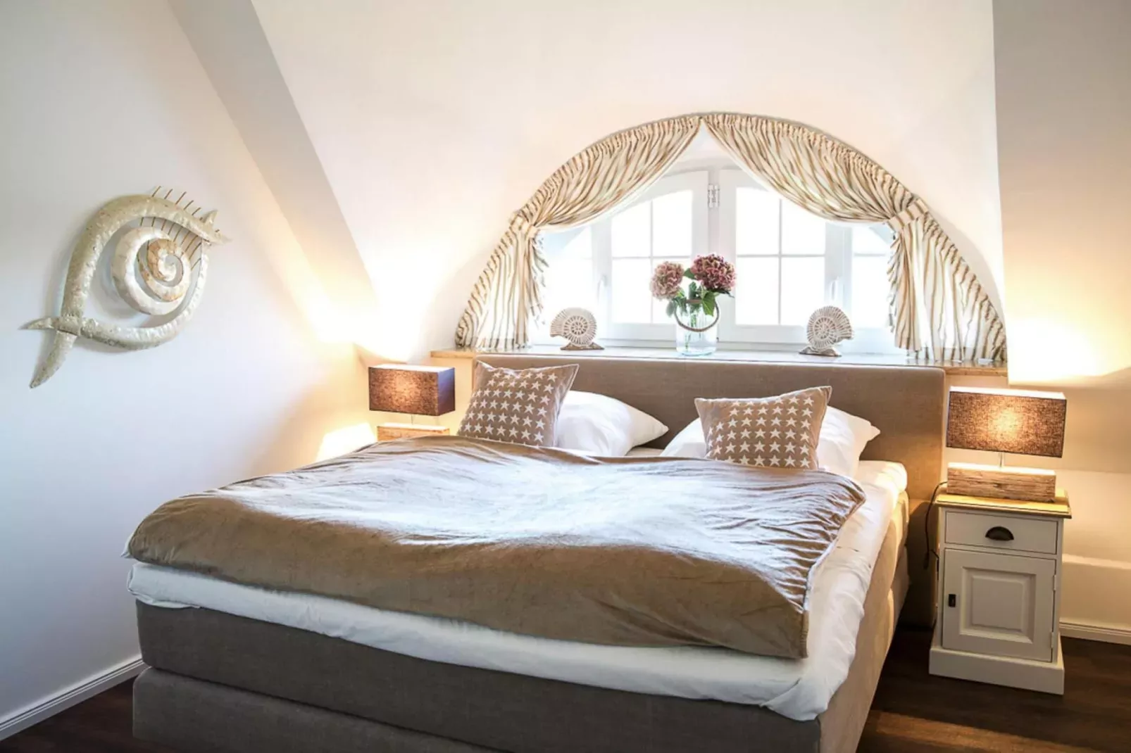 Haubenlerche 62-Bedroom