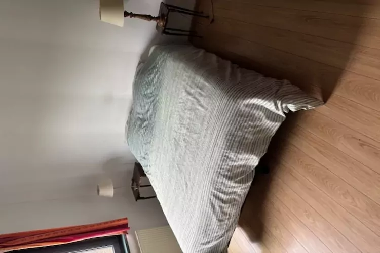 Très belle habitation à Lierneux pour 8 adultes-Salon