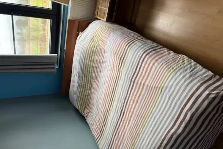 Très belle habitation à Lierneux pour 8 adultes-Salon