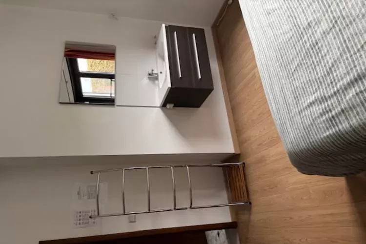 Très belle habitation à Lierneux pour 8 adultes-Salon