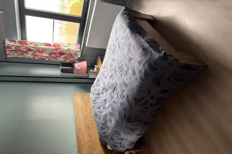Très belle habitation à Lierneux pour 8 adultes-Salon