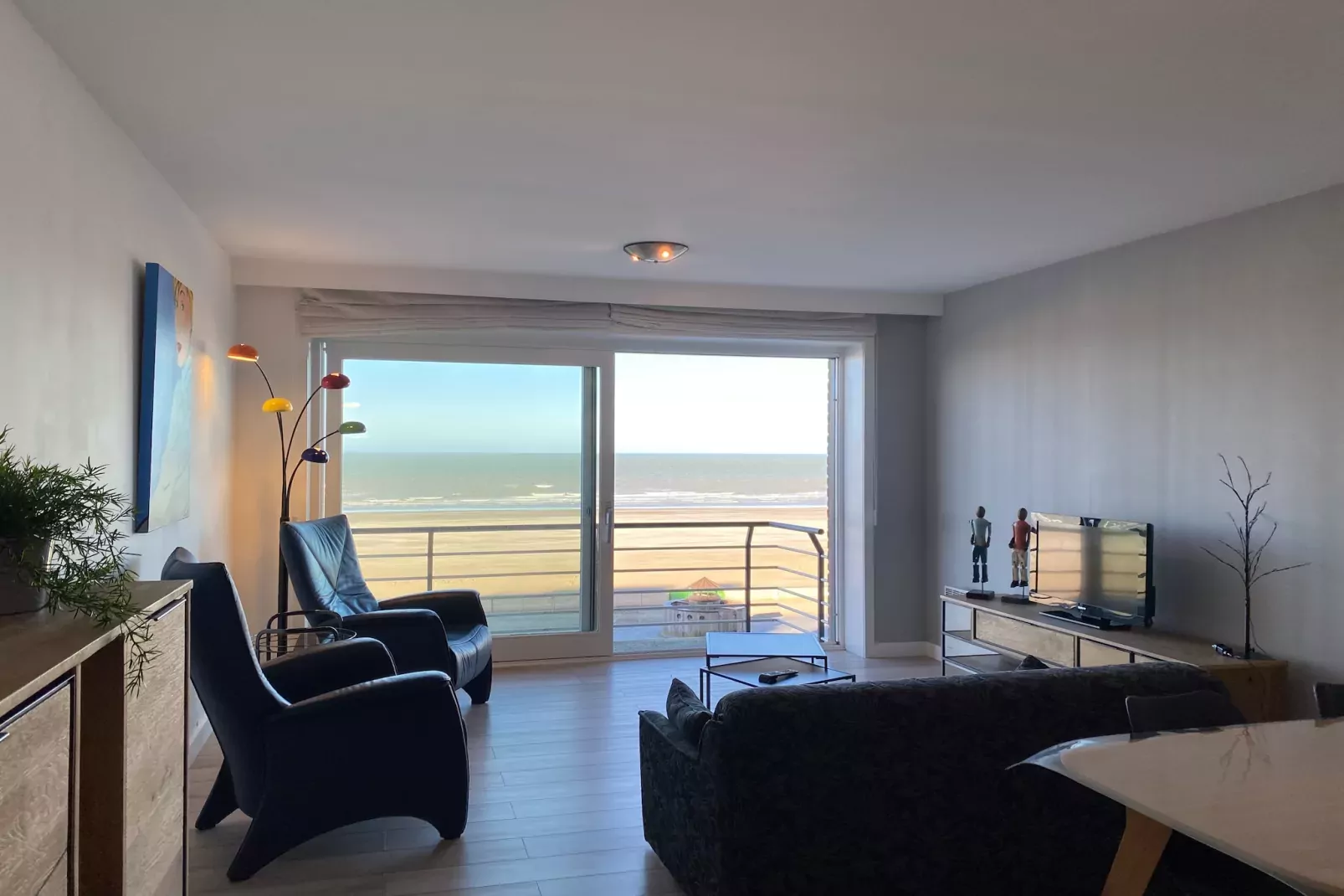 CASINO AB B0202-Living room