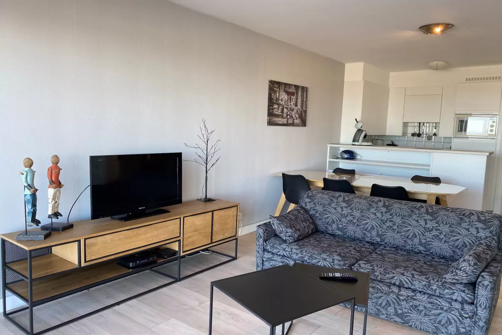 CASINO AB B0202-Living room