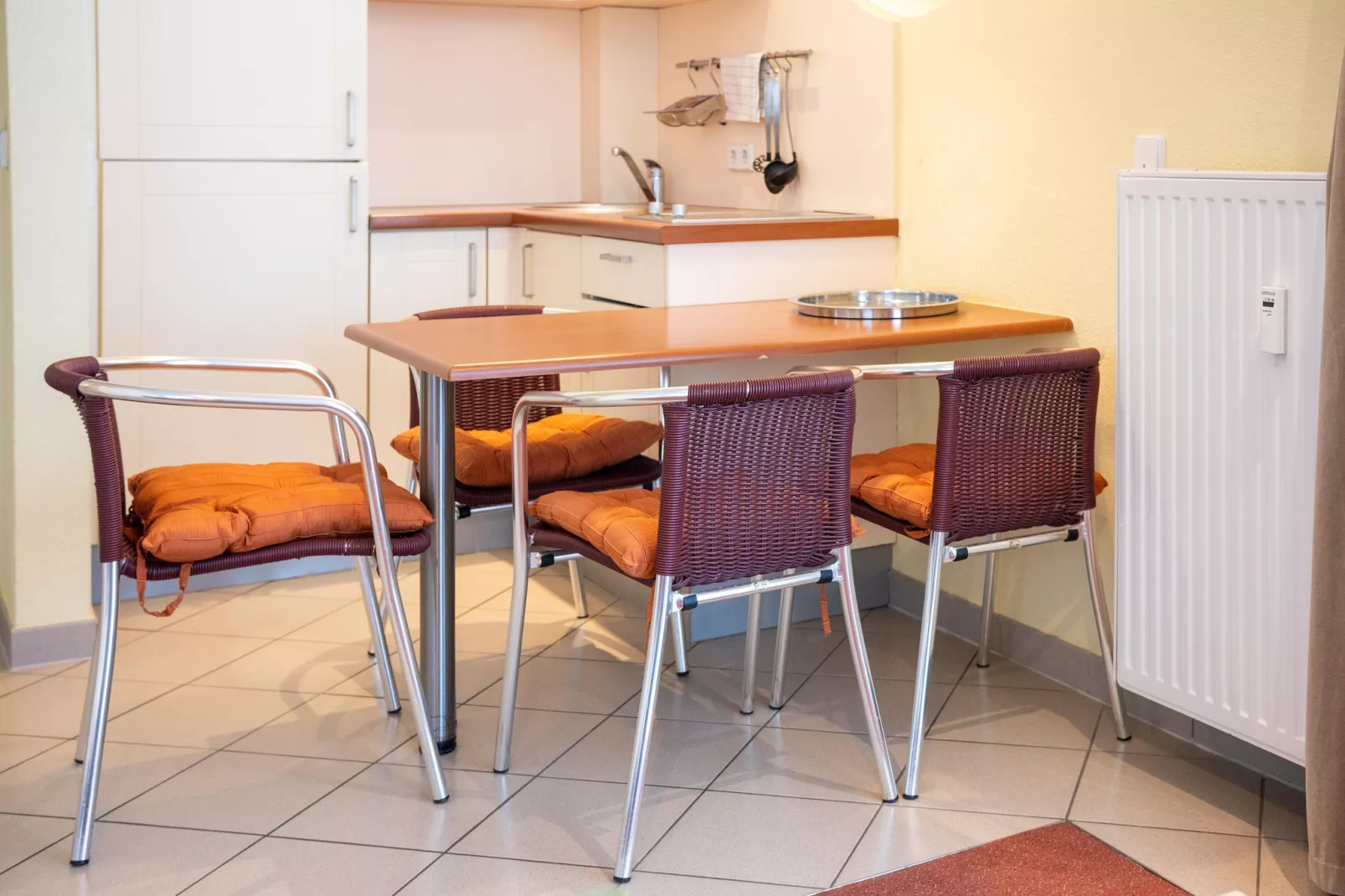 Strandläufer Classic 102-Kitchen