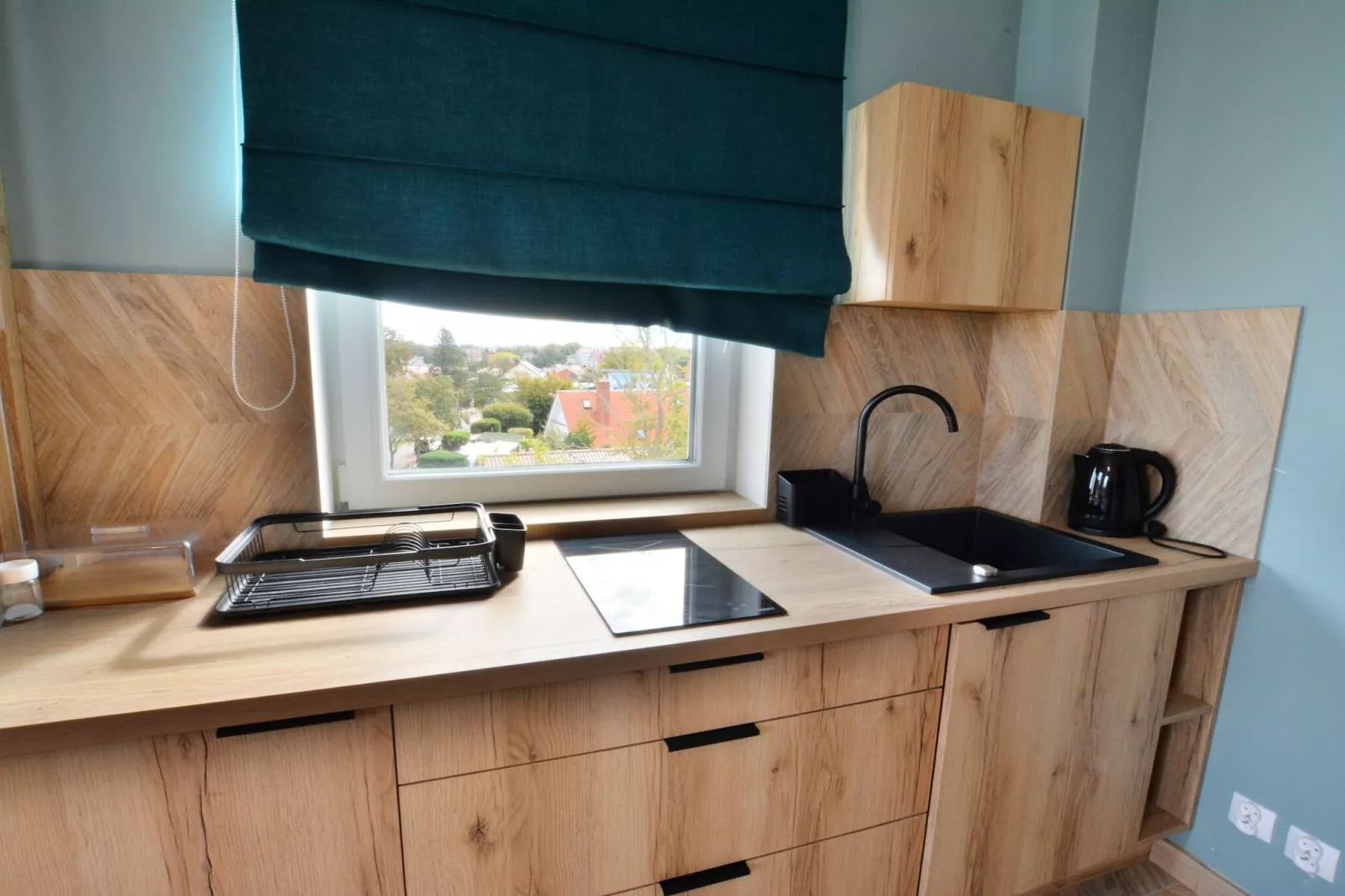 Apartament Nr 4 2-osobowy 23 m2 Ustronie Morskie-Indoor