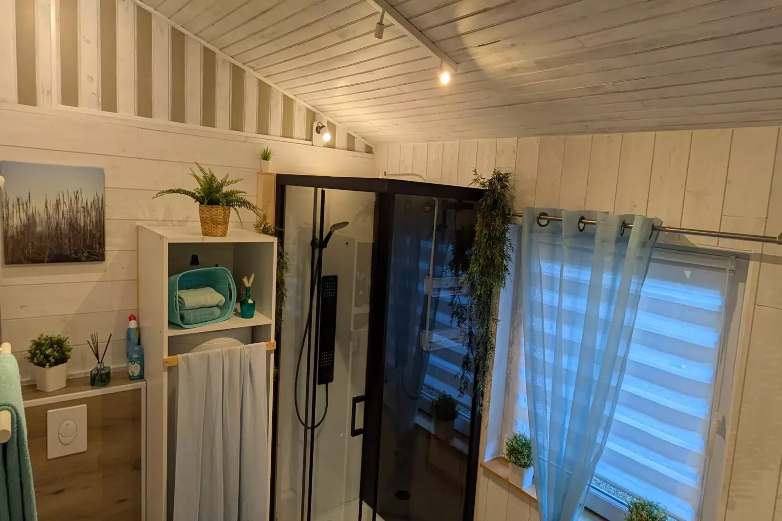 Chatillon 67-Bathroom