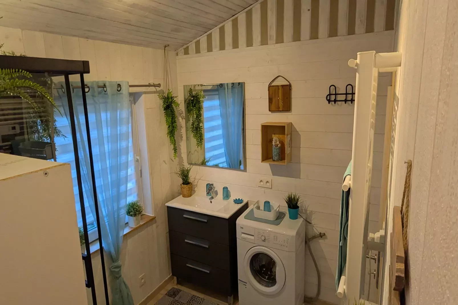 Chatillon 67-Bathroom