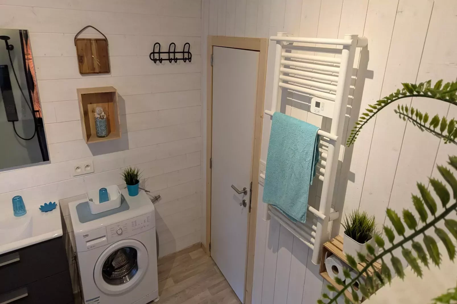 Chatillon 67-Bathroom