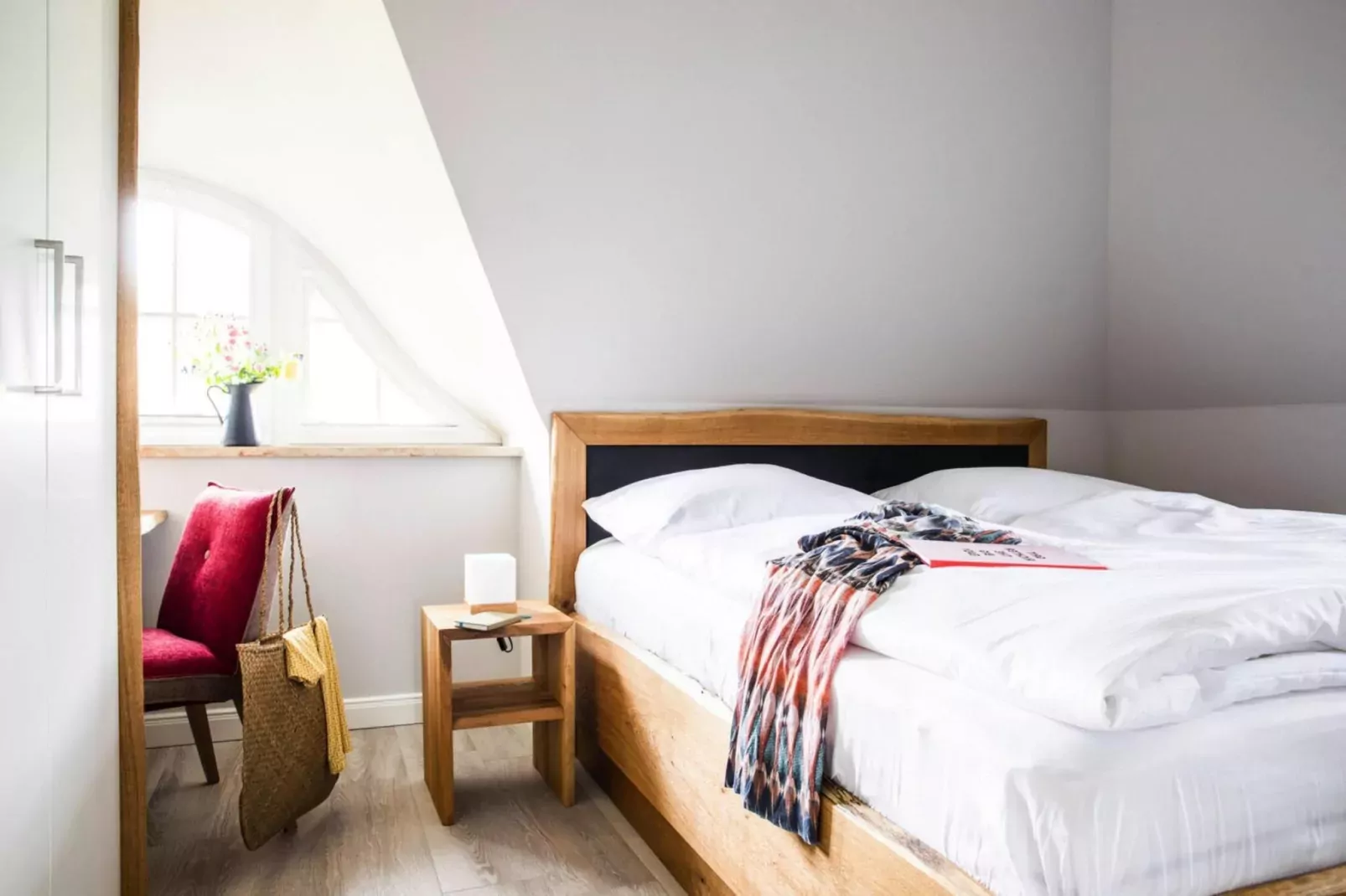 Seeadler 7-Schlafzimmer