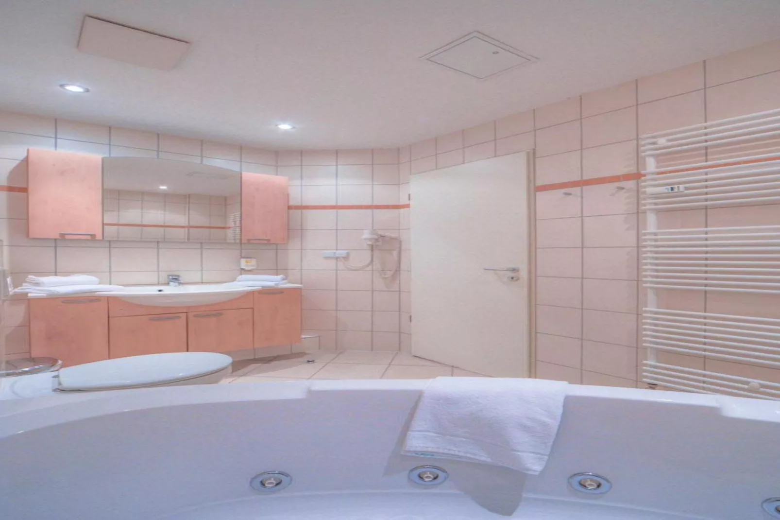 Strandläufer Classic 103-Bathroom