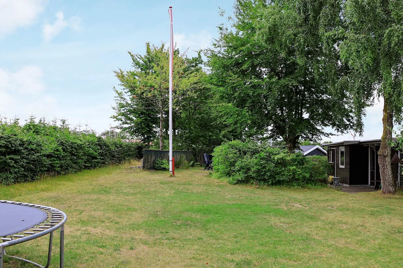 4 person holiday home in Allingåbro-By Traum-Not tagged