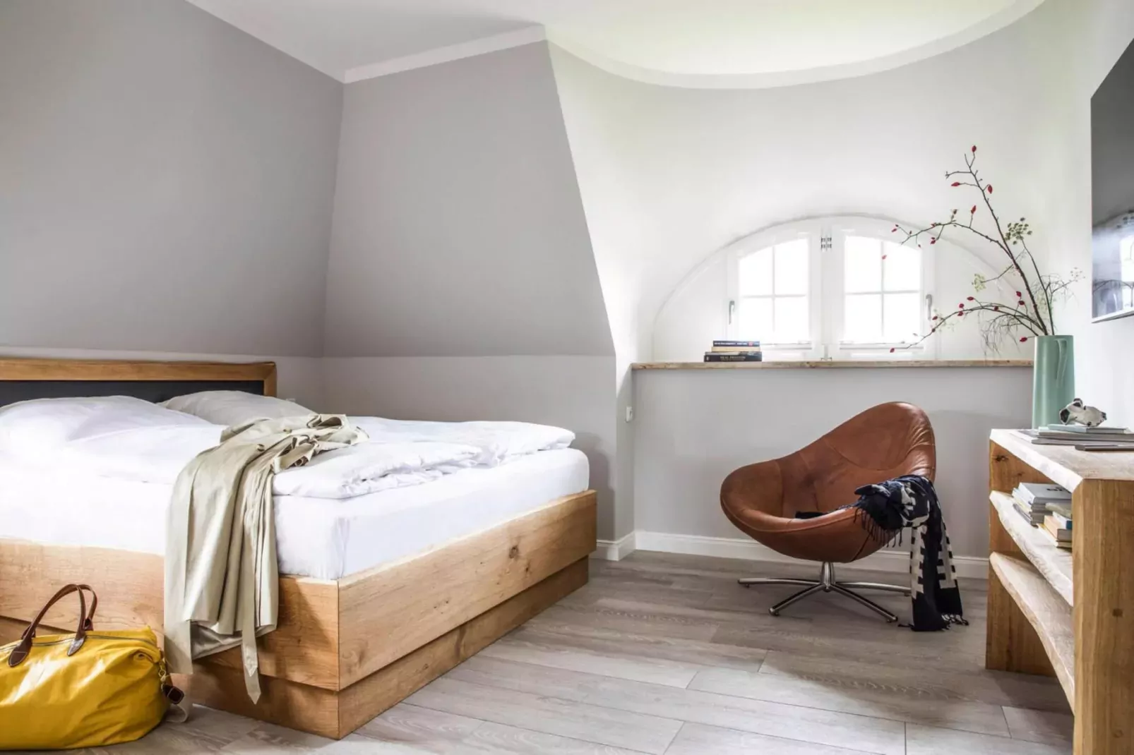 Seeadler 7-Schlafzimmer