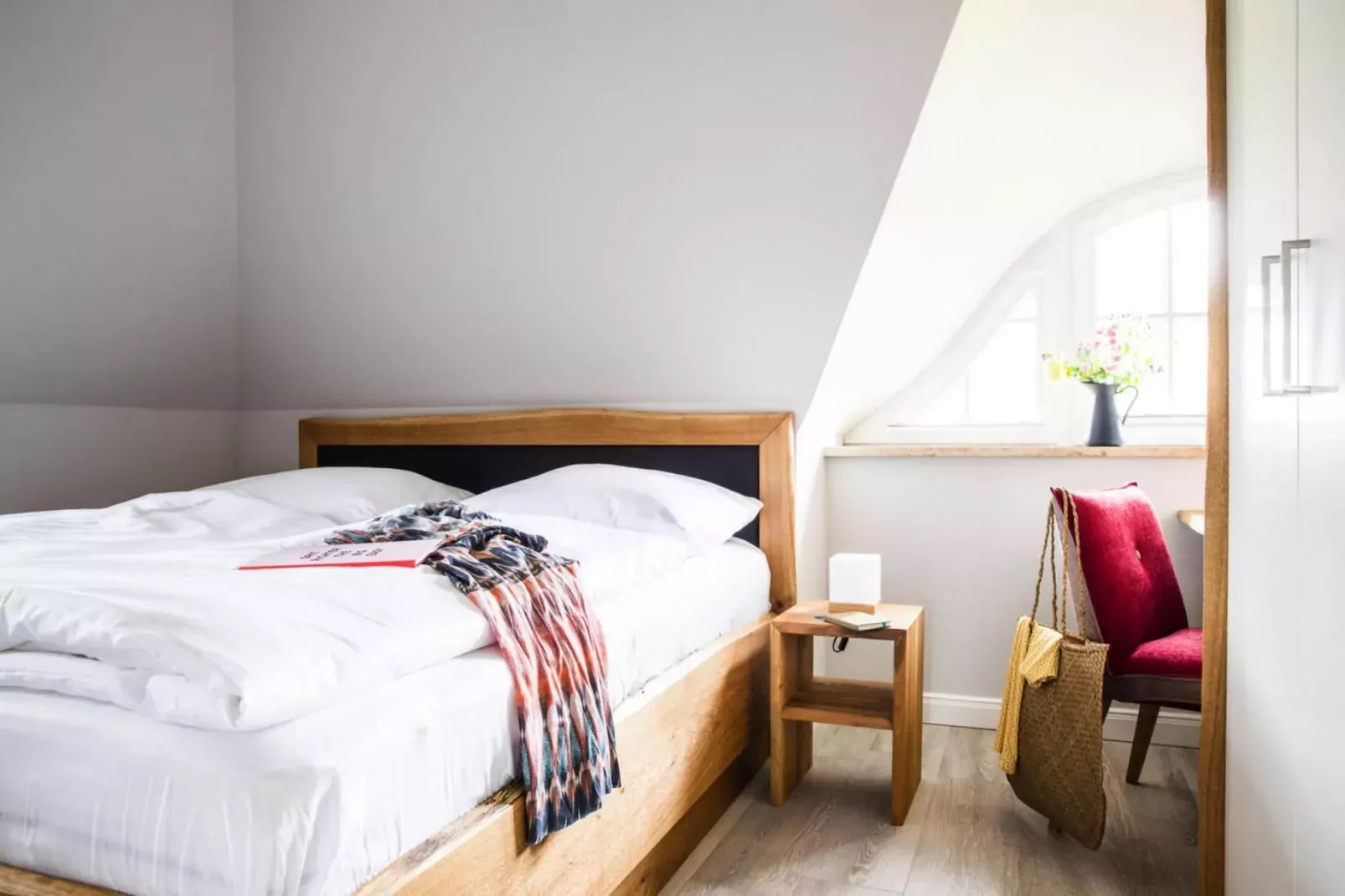 Seeadler 7-Schlafzimmer