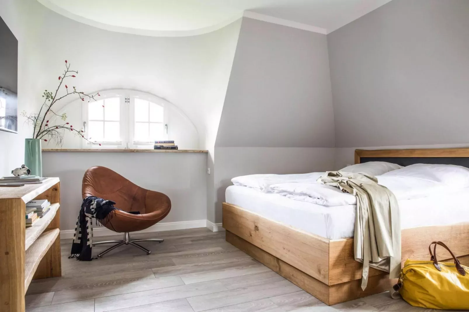 Seeadler 7-Schlafzimmer