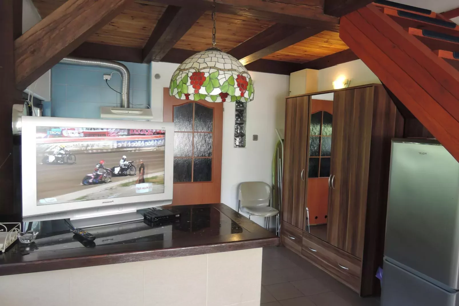 Holiday appartment Sulomino 100 qm 2 rooms 4 persons nr 3-Indoor