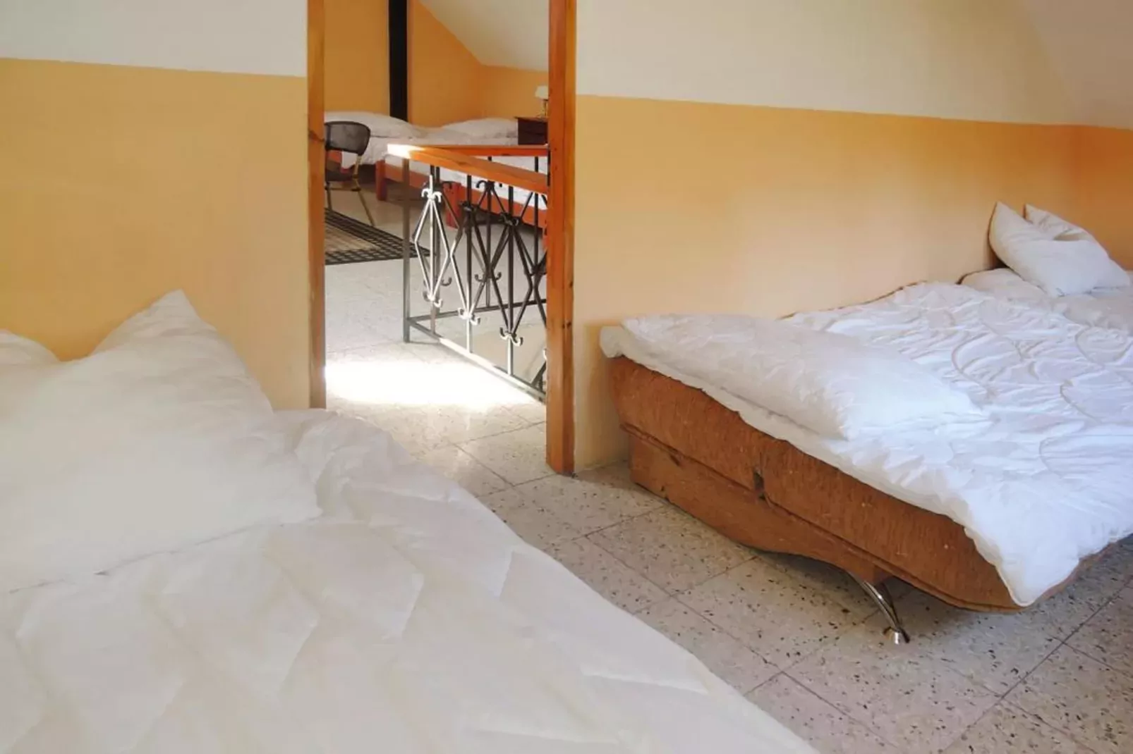 Holiday appartment Sulomino 100 qm 2 rooms 4 persons nr 3-Bedroom