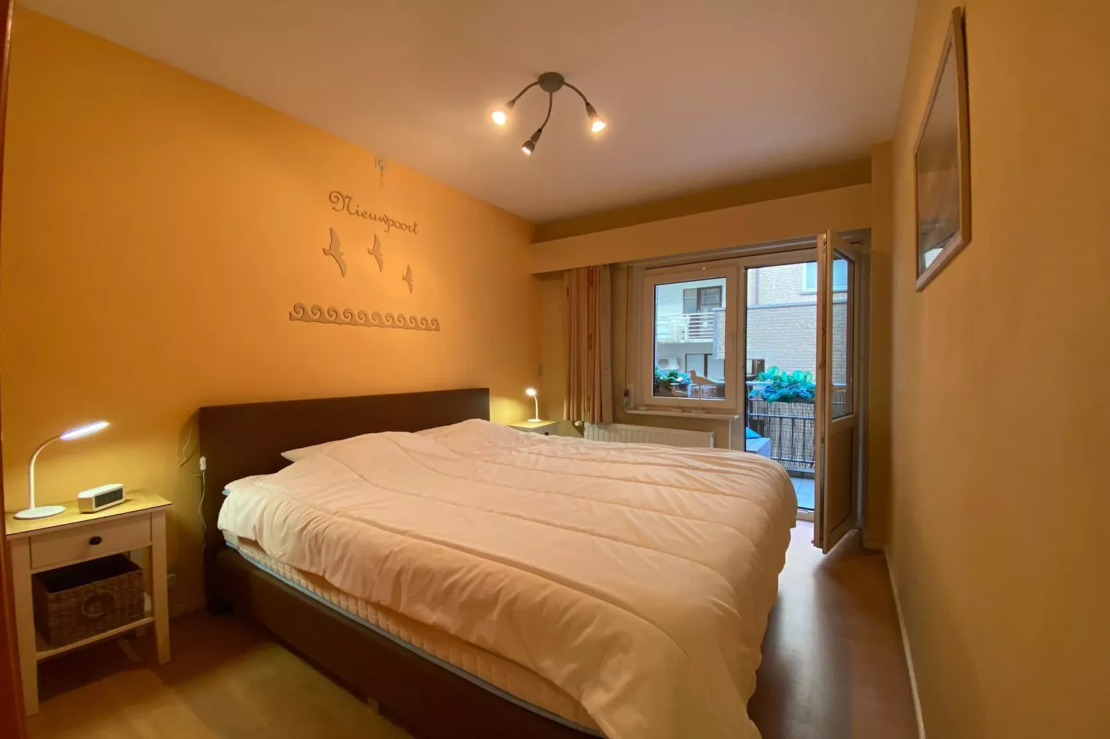 ECLAIRCIE 1 / 0001-Bedroom