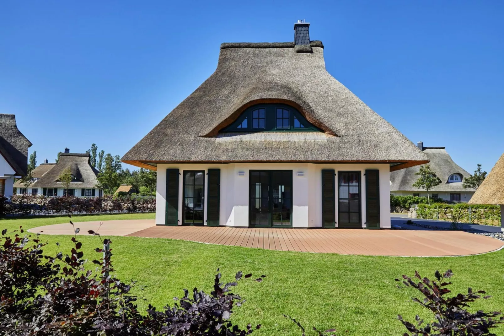Seeadler 9-Exterior summer