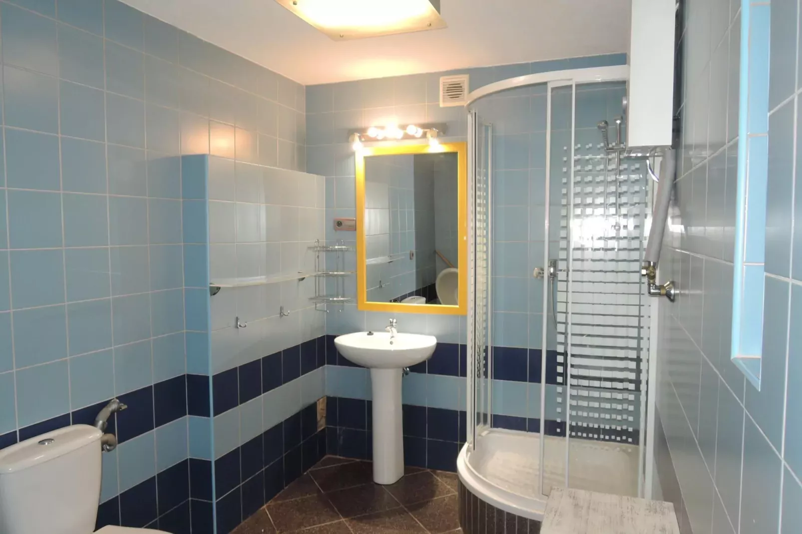 Holiday appartment Sulomino 100 qm 2 rooms 4 persons nr 3-Bathroom