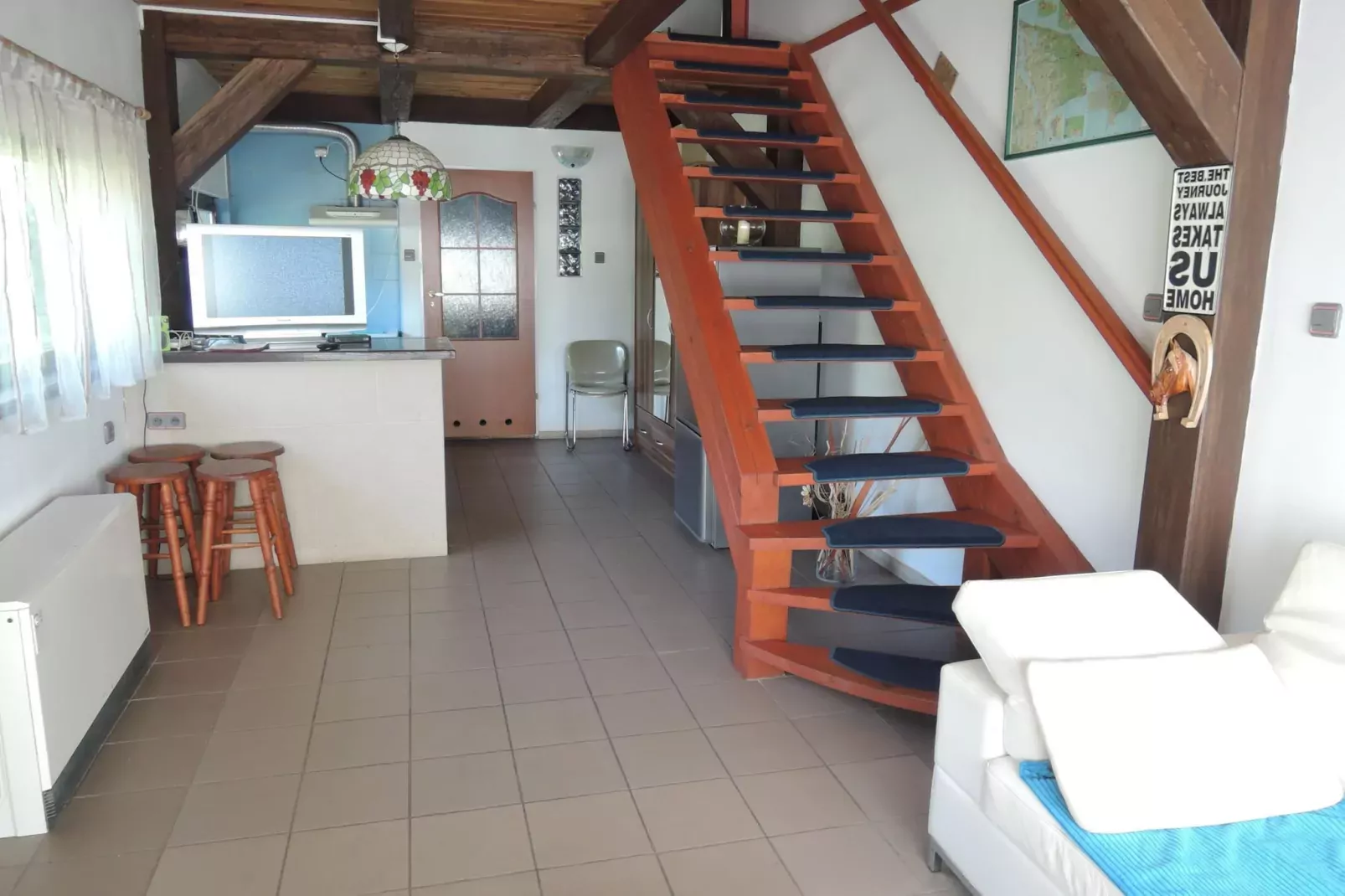 Holiday appartment Sulomino 100 qm 2 rooms 4 persons nr 3-Indoor