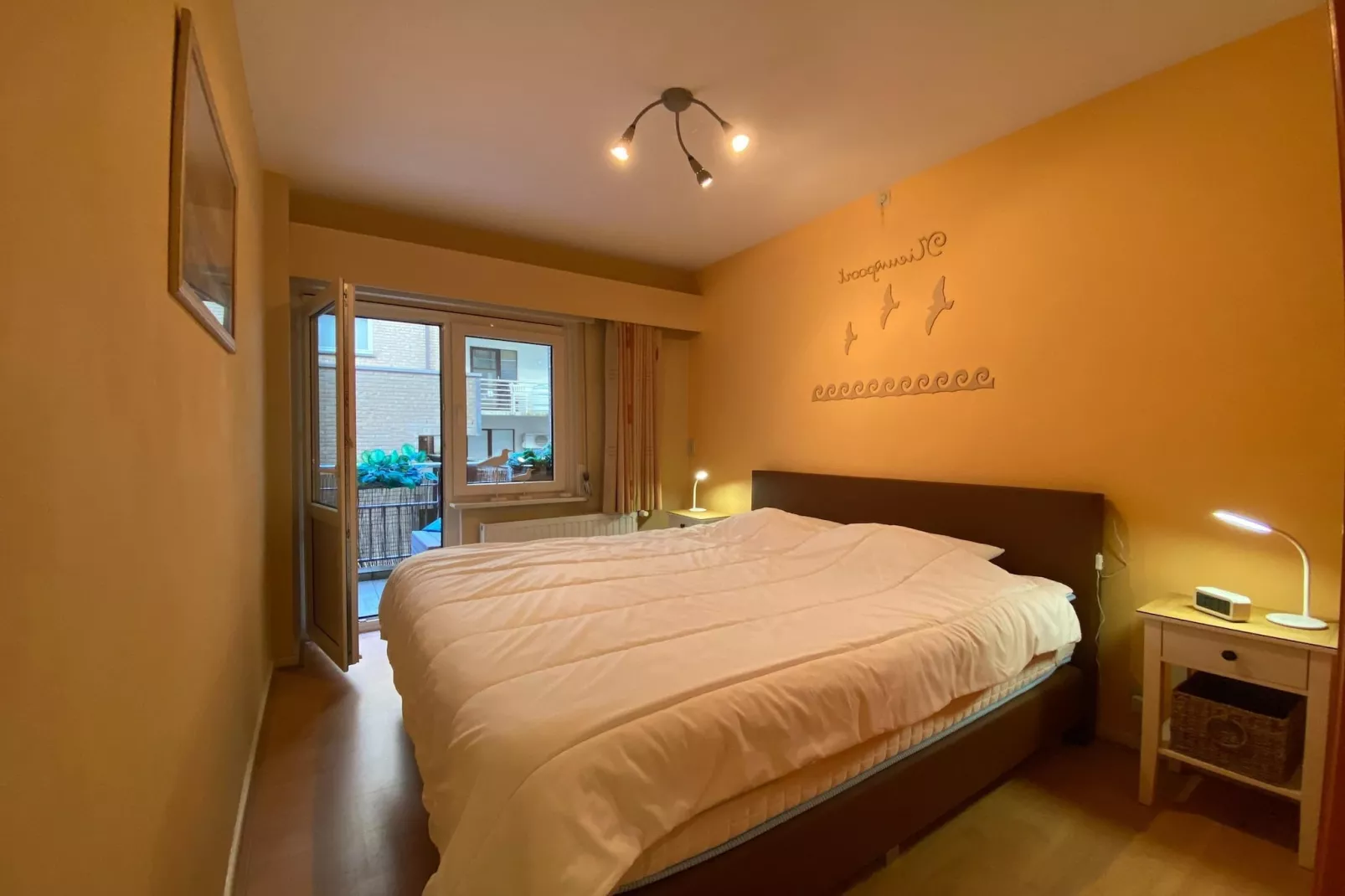 ECLAIRCIE 1 / 0001-Bedroom
