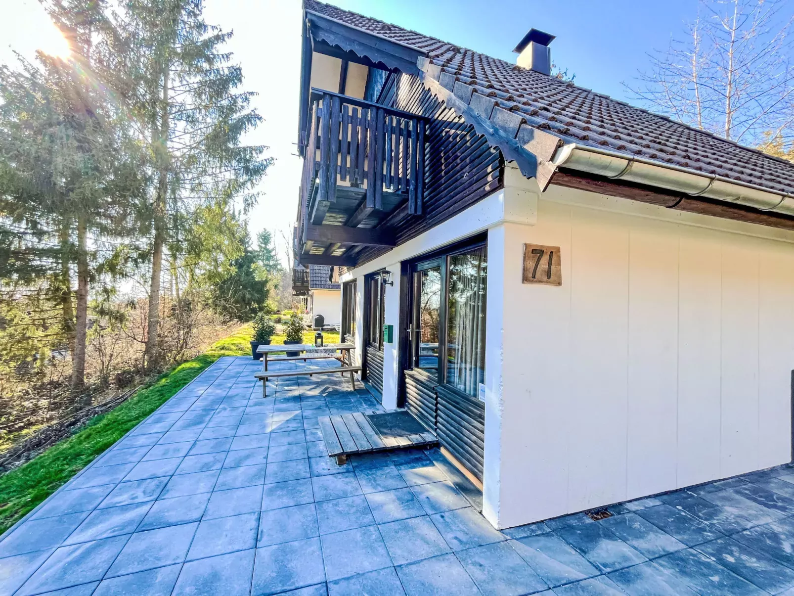 Smuk-Draußen