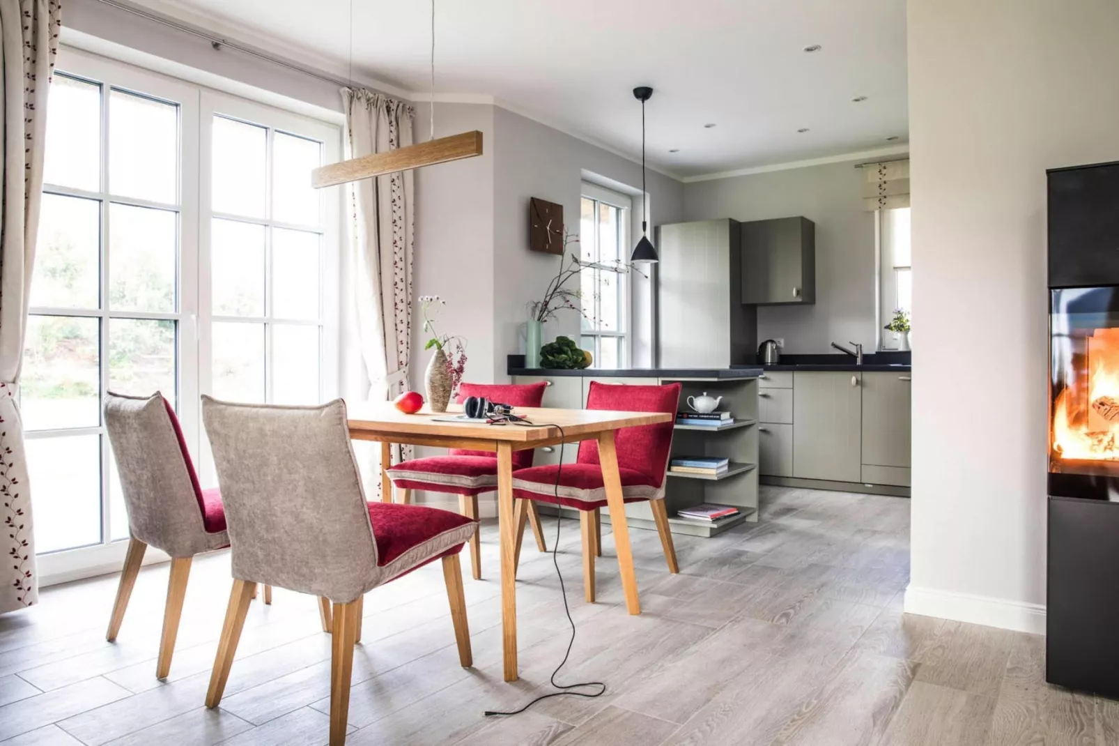 Seeadler 9-Dining room