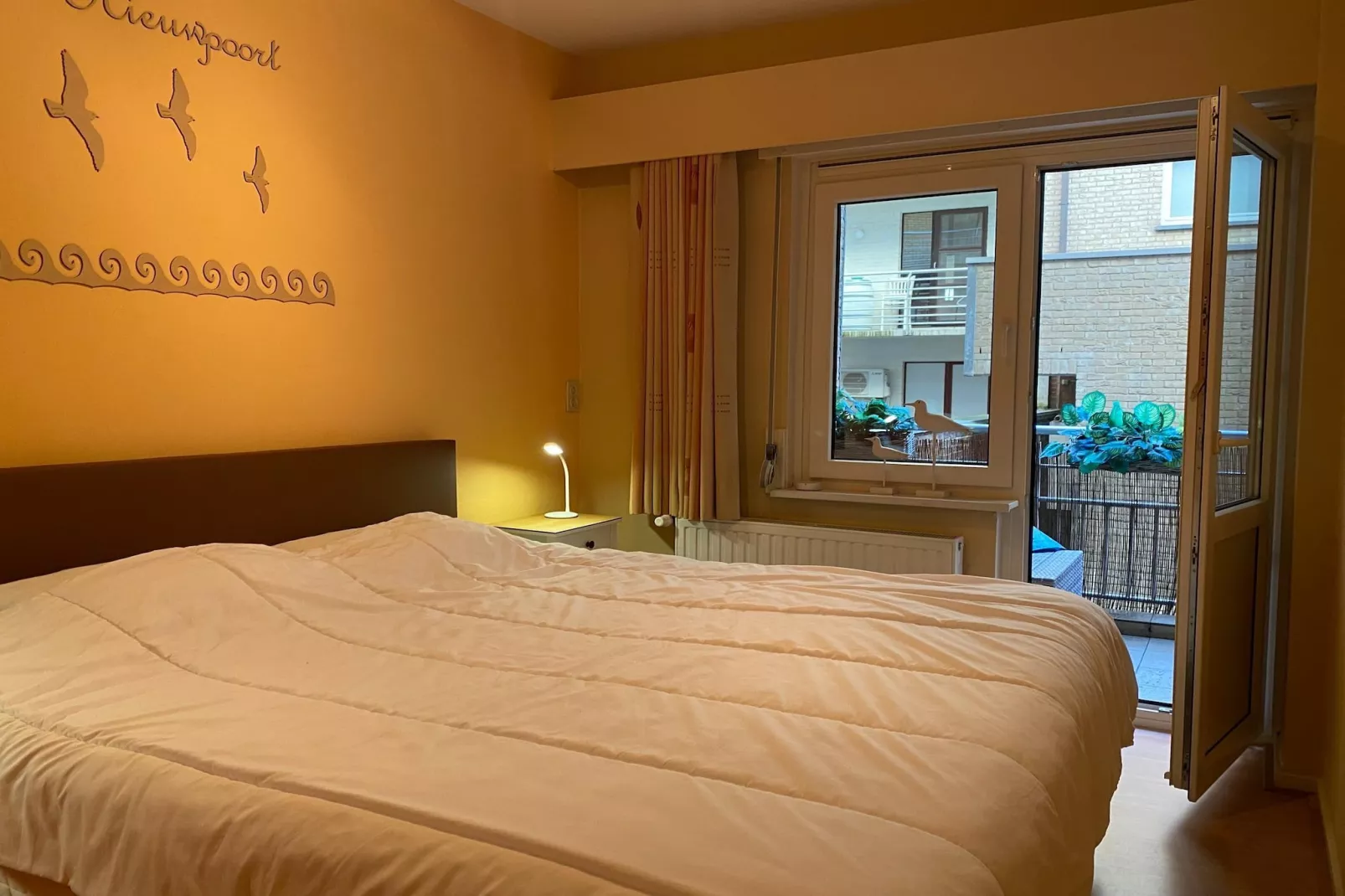 ECLAIRCIE 1 / 0001-Bedroom