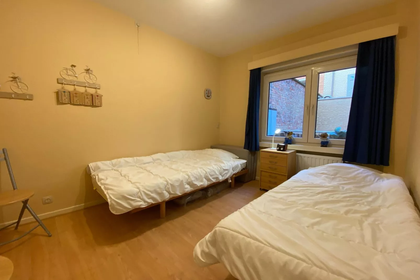ECLAIRCIE 1 / 0001-Bedroom