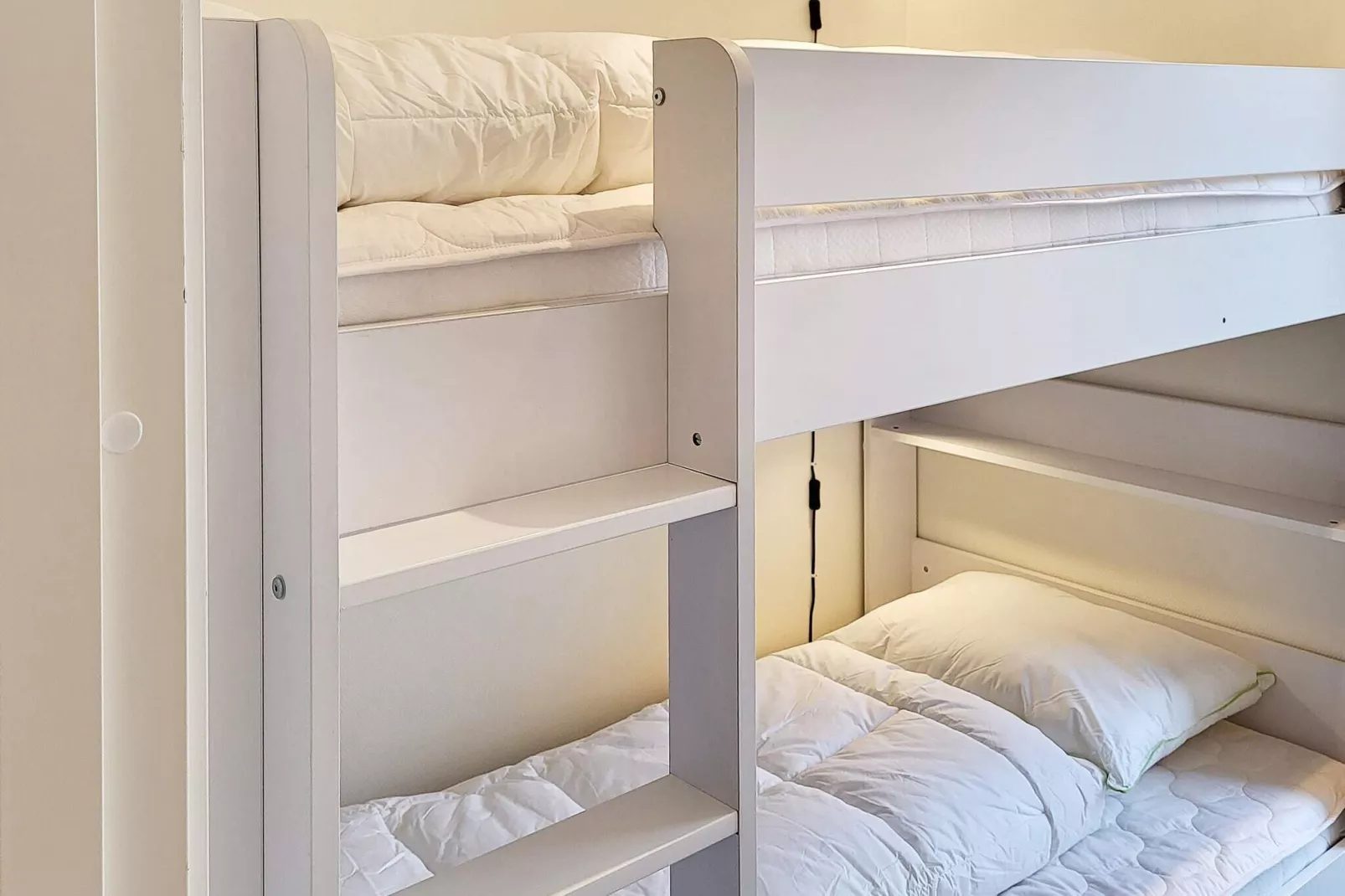 6 person holiday home in Ringkøbing-Indoor