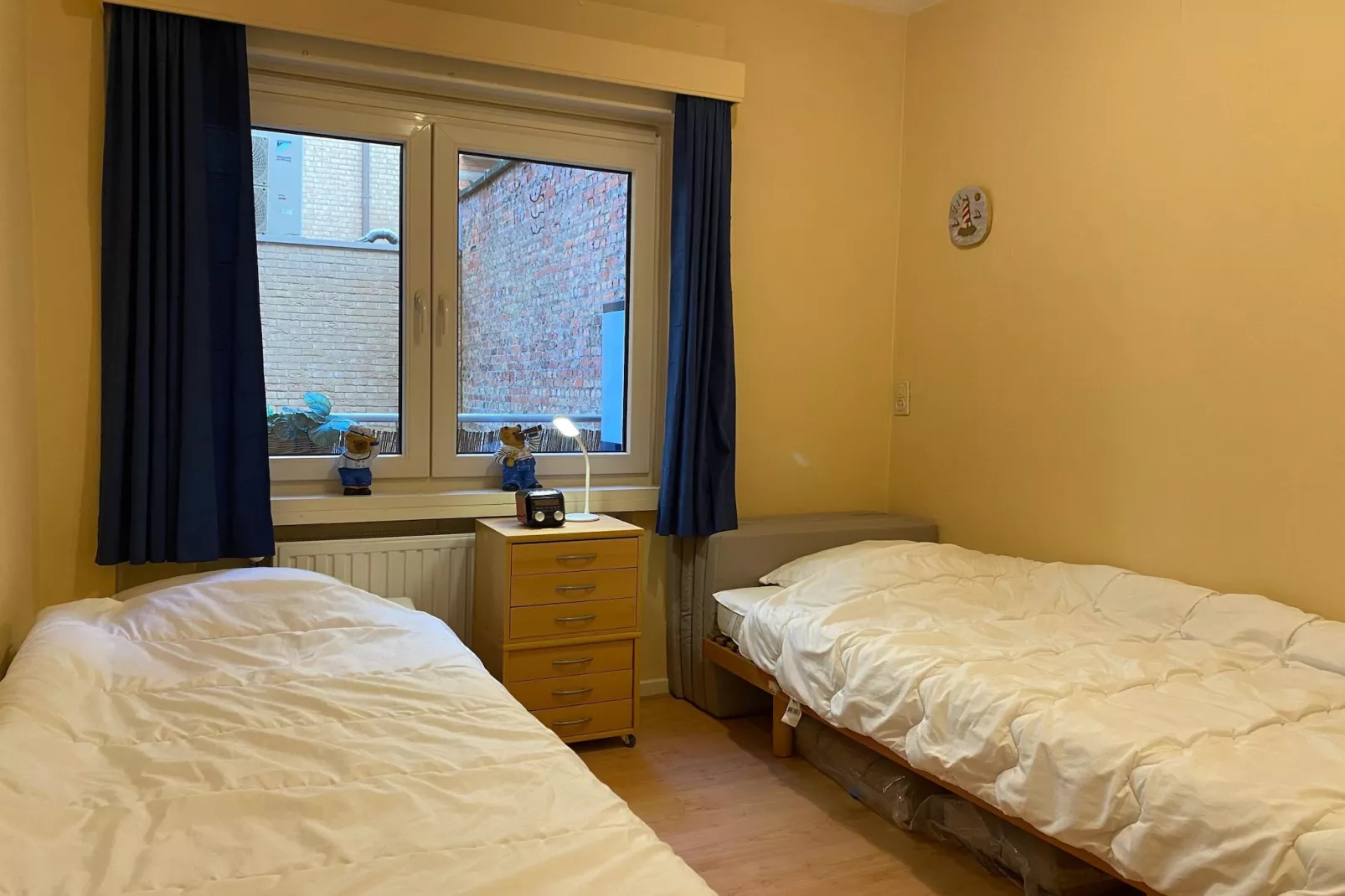 ECLAIRCIE 1 / 0001-Bedroom