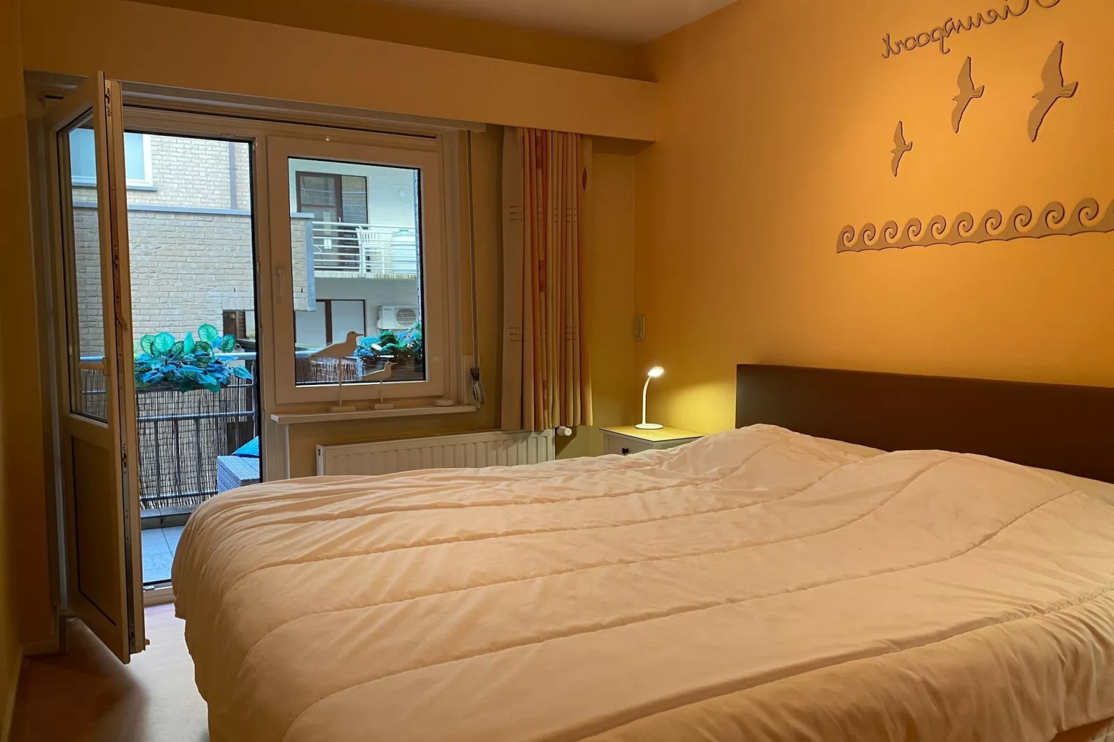 ECLAIRCIE 1 / 0001-Bedroom