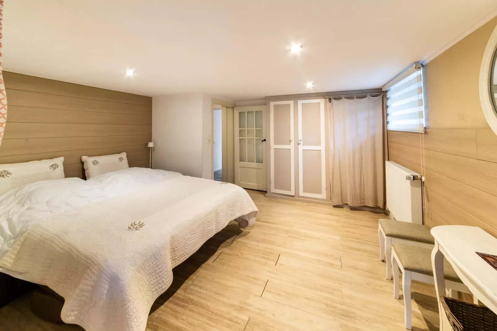 Villa Louise-Bedroom