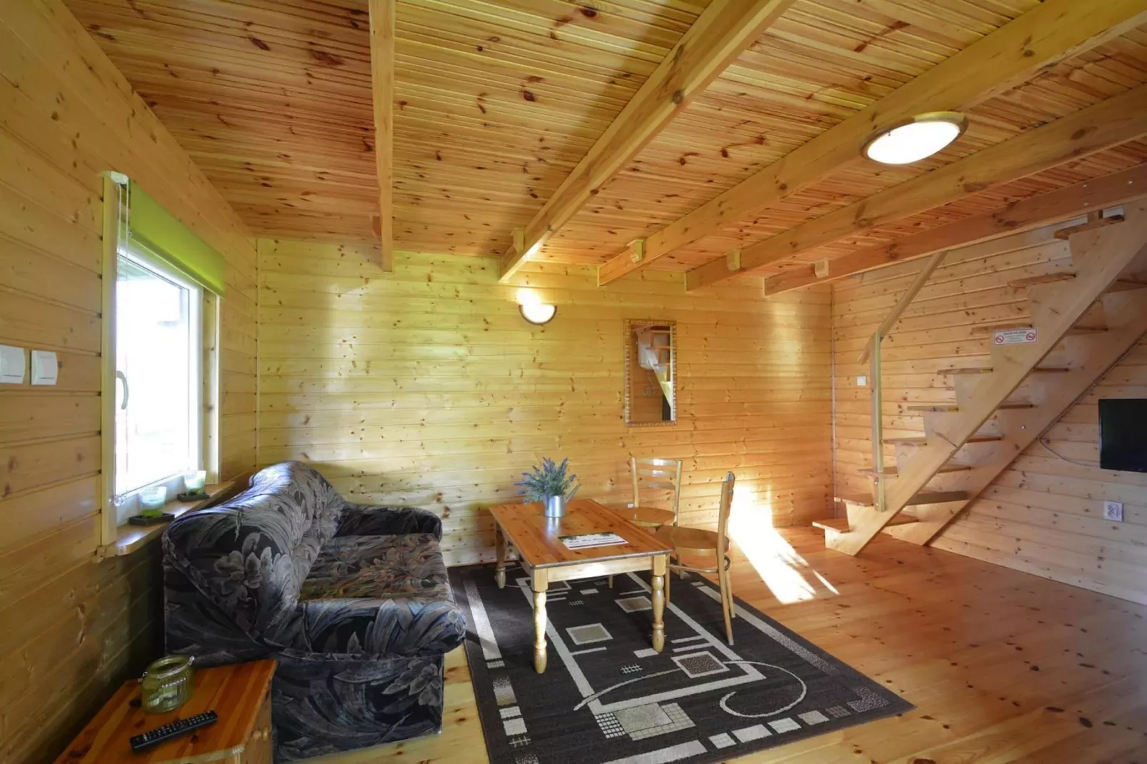 Holiday homes, Lubin-50 qm Typ A dom,
