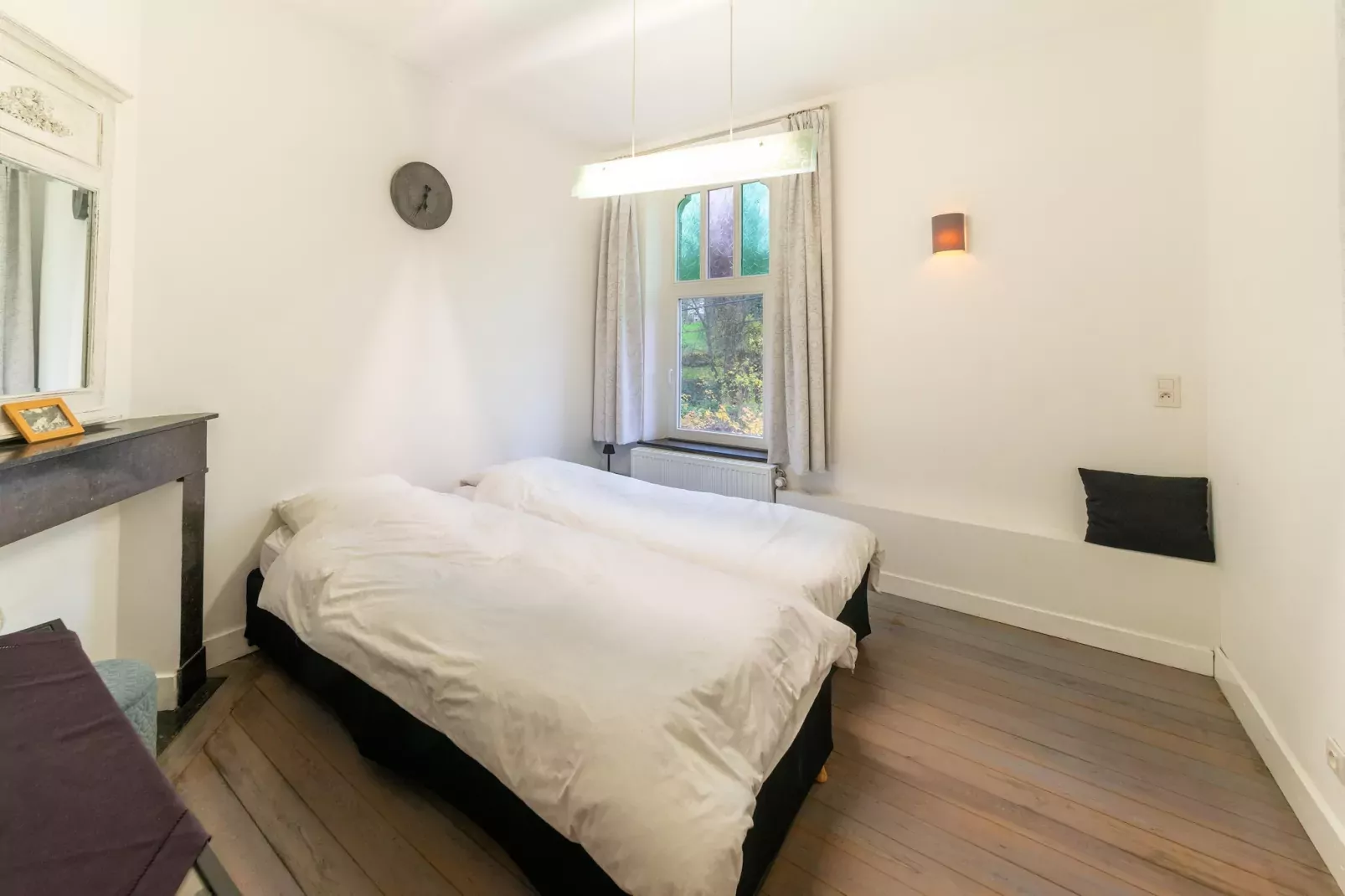 Villa Louise-Bedroom