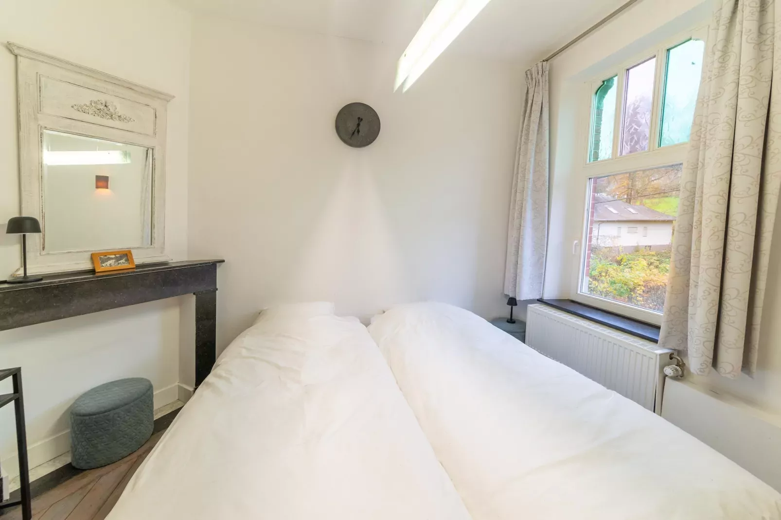 Villa Louise-Bedroom