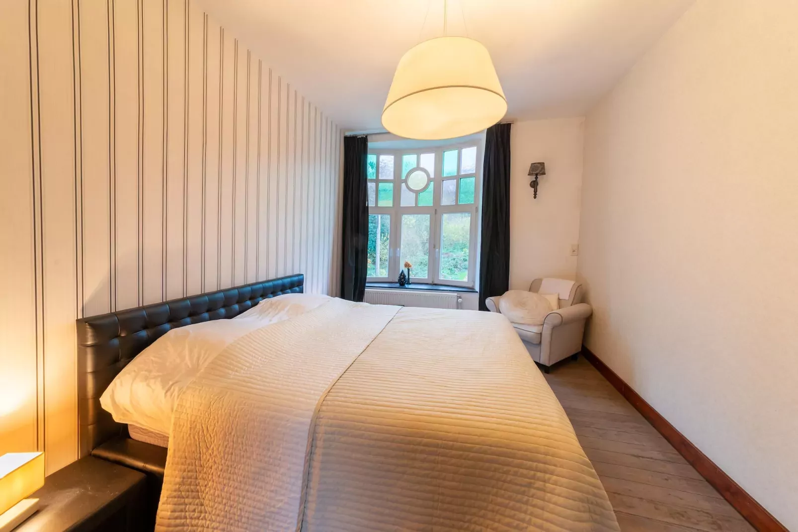 Villa Louise-Bedroom