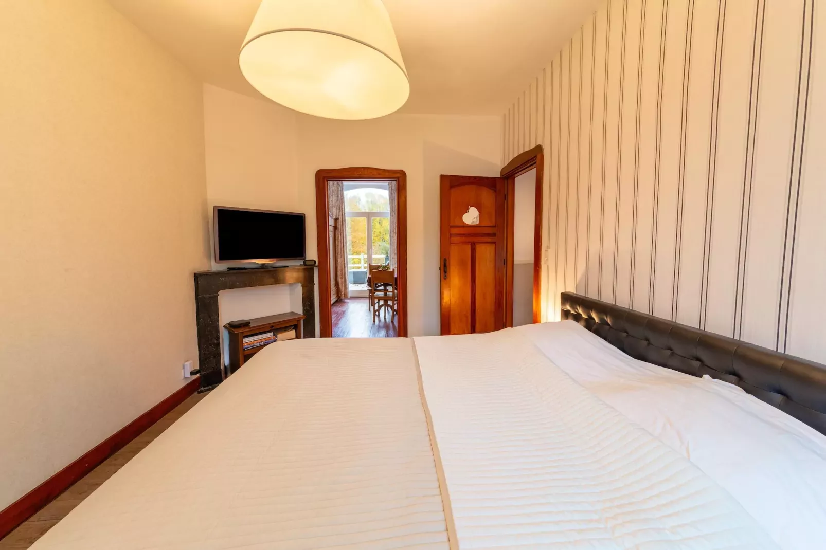 Villa Louise-Bedroom