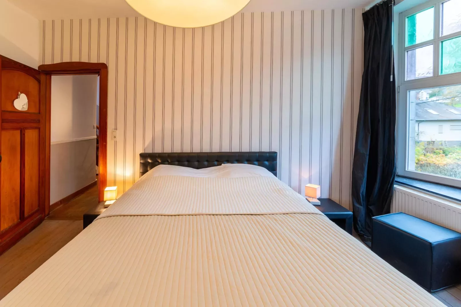Villa Louise-Bedroom