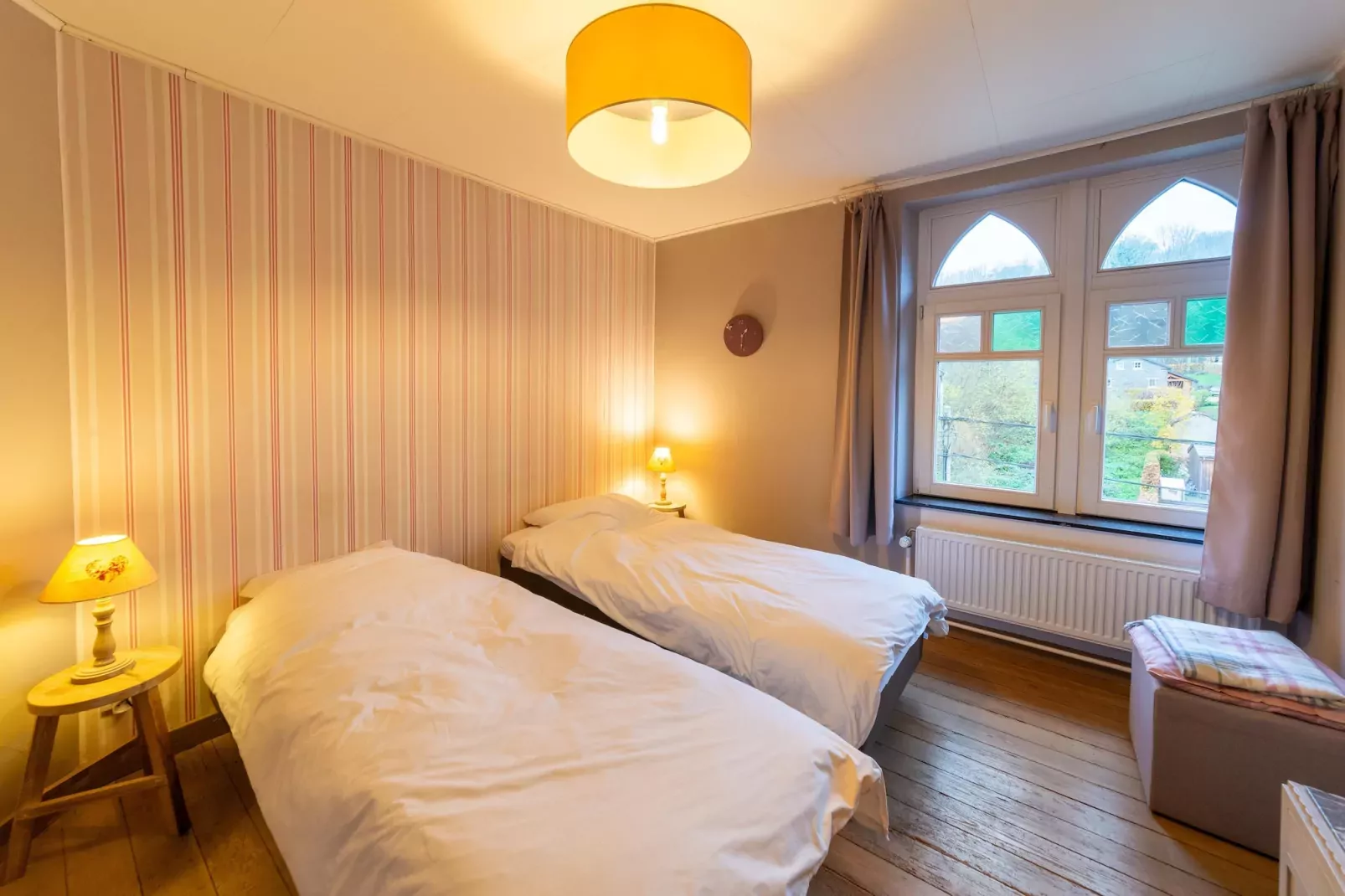 Villa Louise-Bedroom