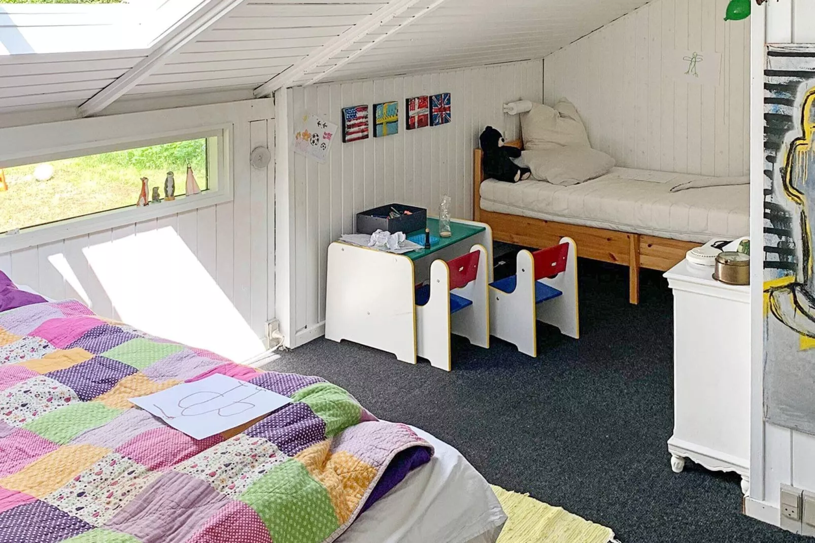 8 person holiday home in Kirke Hyllinge-By Traum-Indoor