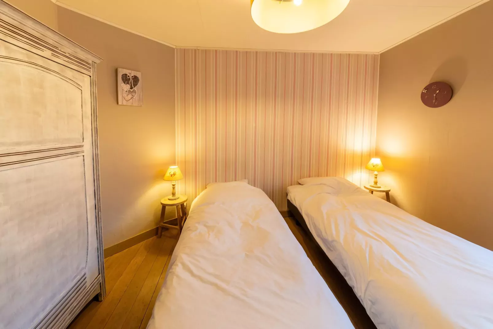 Villa Louise-Bedroom
