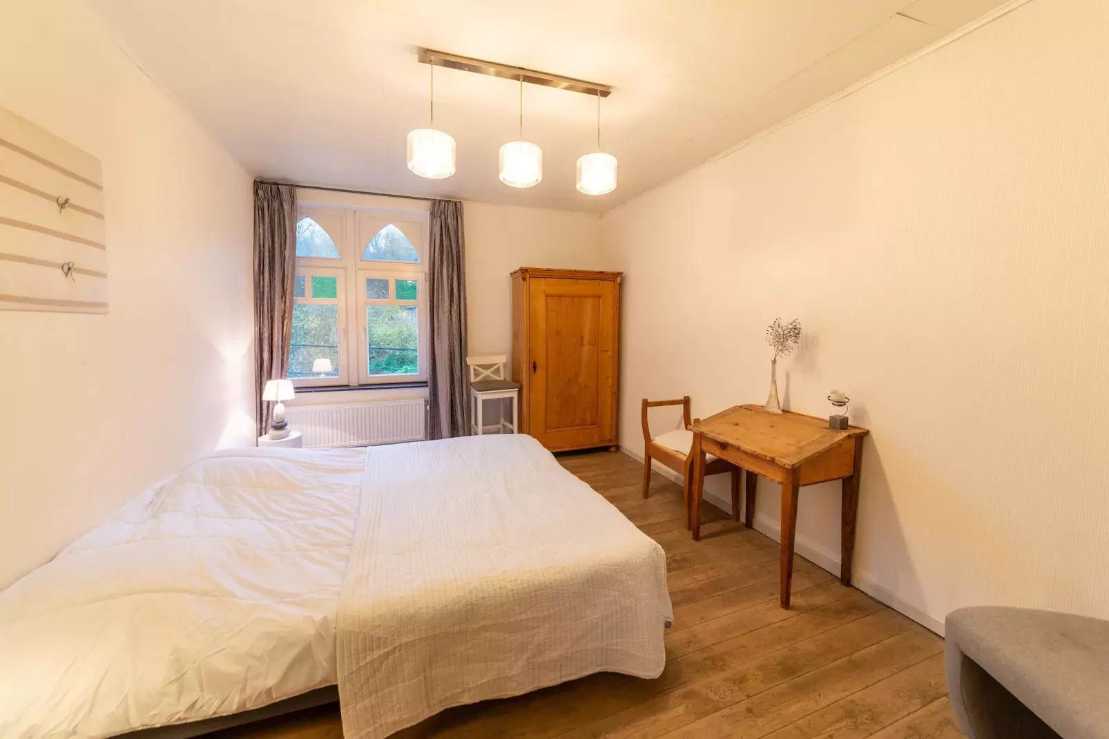 Villa Louise-Bedroom